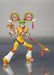 Tamashii Nations SH Figuarts Dragon Kid Action Figure Collectible