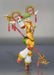 Tamashii Nations SH Figuarts Dragon Kid Action Figure Collectible
