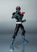 Tamashii Nations SH Figuarts Kamen Rider 1 Action Figure Toy