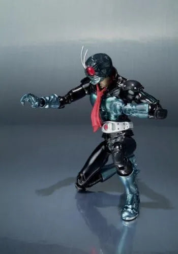 Tamashii Nations SH Figuarts Kamen Rider 1 Action Figure Toy