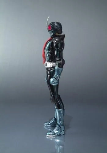 Tamashii Nations SH Figuarts Kamen Rider 1 Action Figure Toy