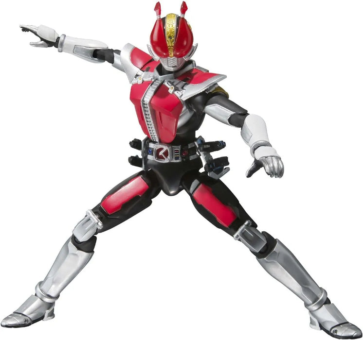 Tamashii Nations SH Figuarts Kamen Rider Den-O Sword Form Figure