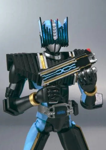 Tamashii Nations SH Figuarts Kamen Rider Diend Action Figure