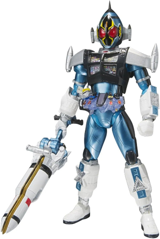 Tamashii Nations SH Figuarts Kamen Rider Fourze Cosmic States Figure