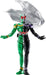 Tamashii Nations SH Figuarts Kamen Rider W Cyclone Joker Figure