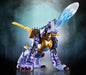 Tamashii Nations SH Figuarts MetalGarurumon Original Designers Edition