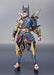 Tamashii Nations SH Figuarts Origami Cyclone Action Figure Toy