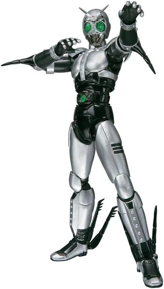 Tamashii Nations SH Figuarts Shadow Moon Action Figure Collectible