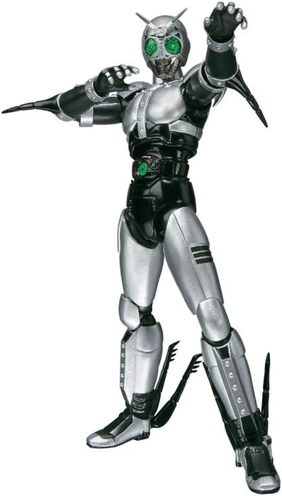 Tamashii Nations SH Figuarts Shadow Moon Action Figure Collectible