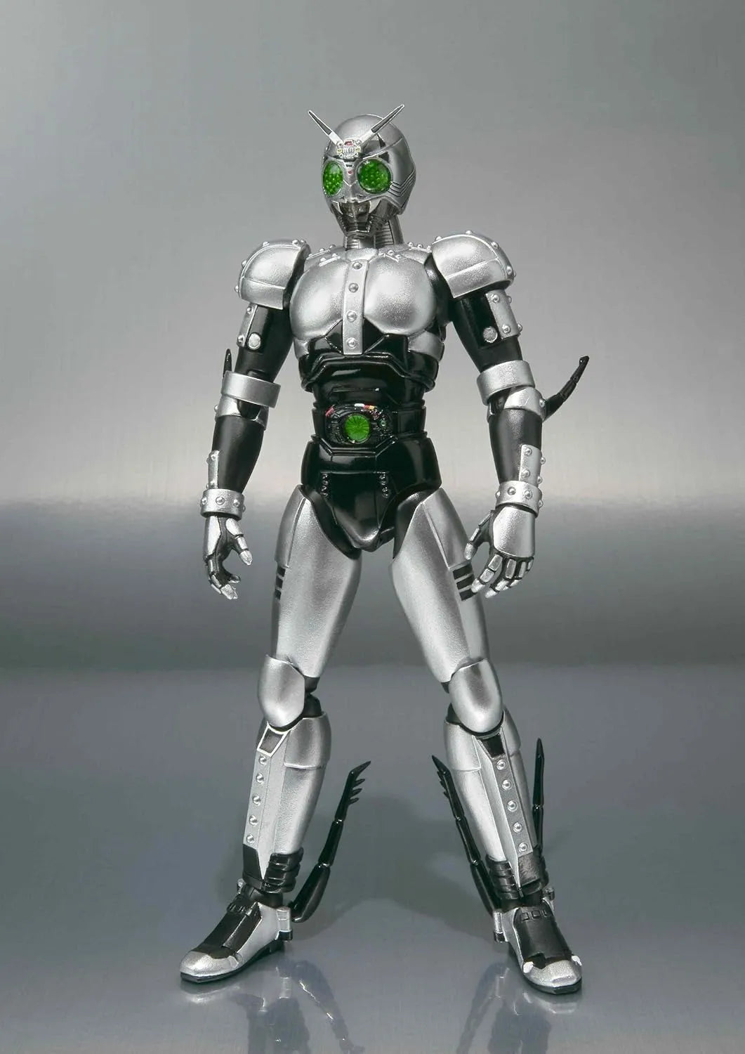 Tamashii Nations SH Figuarts Shadow Moon Action Figure Collectible