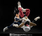 Tamashii Nations SH Figuarts Vegeta Former Combat Uniform Figure