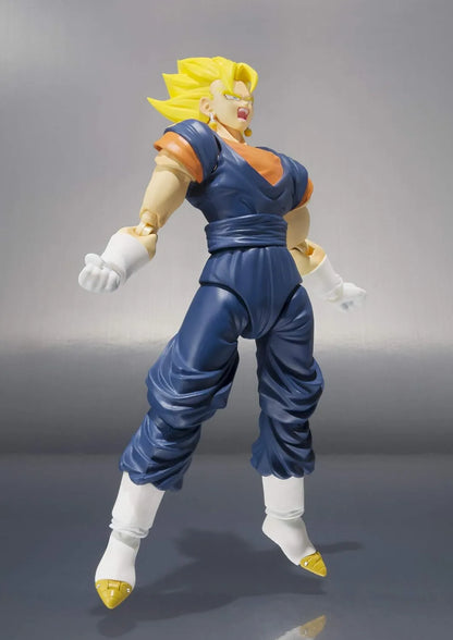 Tamashii Nations SH Figuarts Vegito Action Figure Collectible Toy