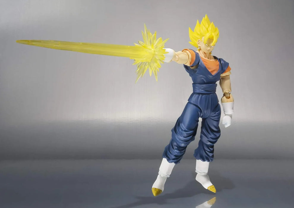 Tamashii Nations SH Figuarts Vegito Action Figure Collectible Toy