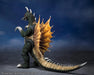 Tamashii Nations SH Monster Arts Godzilla vs Gaigan 6.3in PVC