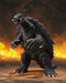Tamashii Nations SH MonsterArts Gamera 1999 PVC Painted Figure