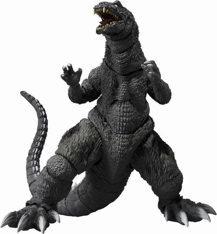 Tamashii Nations SH MonsterArts Godzilla 2001 Action Figure