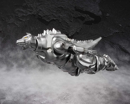 Tamashii Nations SH MonsterArts Super Mecha Godzilla Limited Edition
