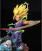 Tamashii Nations Son Gohan Super Saiyan 2 True Power Figure