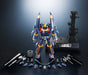 Tamashii Nations Soul of Chogokin GX-34R Gunbuster Color Version