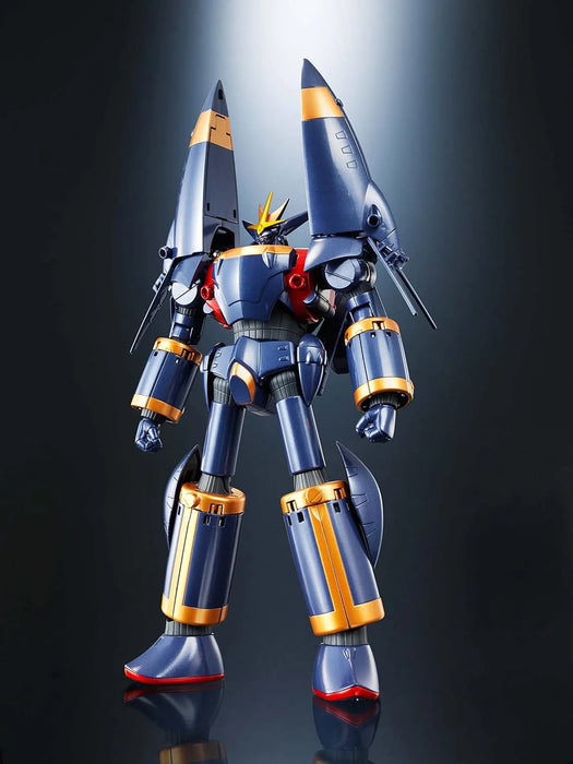 Tamashii Nations Soul of Chogokin GX-34R Gunbuster Color Version
