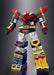 Tamashii Nations Soul of Chogokin GX-60 God Sigma Robot Figure