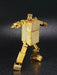 Tamashii Nations Soul of Chogokin GX32 Gold Lightan Figure Collectible