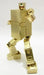 Tamashii Nations Soul of Chogokin GX32 Gold Lightan Figure Collectible