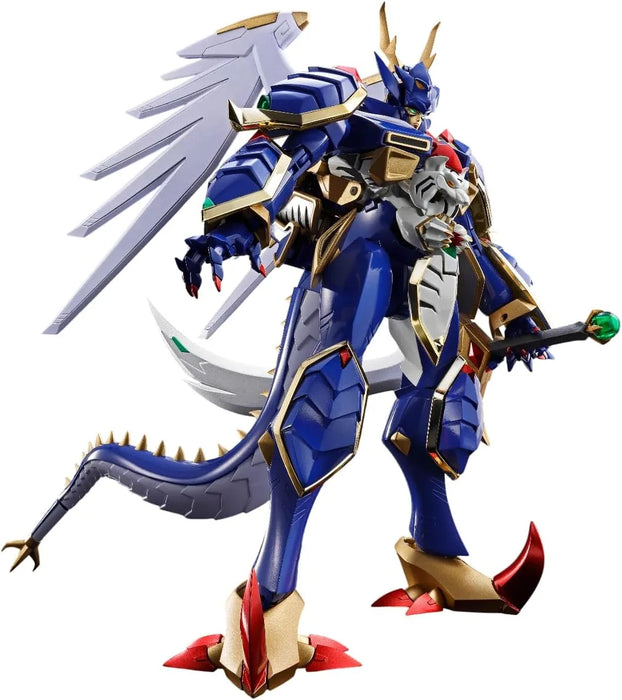 Tamashii Nations Soul of Chogokin Super Robot War GX-119 Diecast Figure