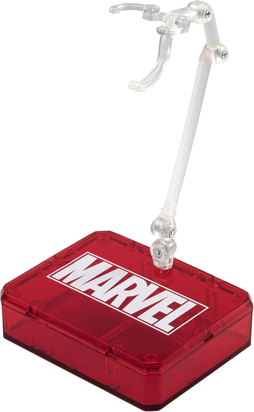 Tamashii Nations Soul Stage Marvel Version Display Stand Accessory