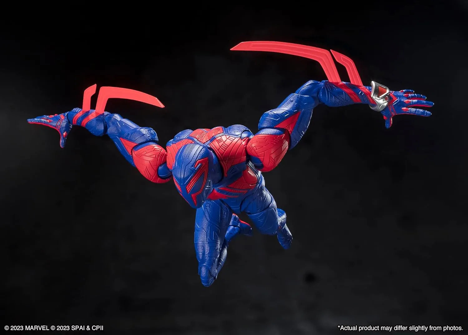 Tamashii Nations Spider-Man 2099 S.H. Figuarts Action Figure