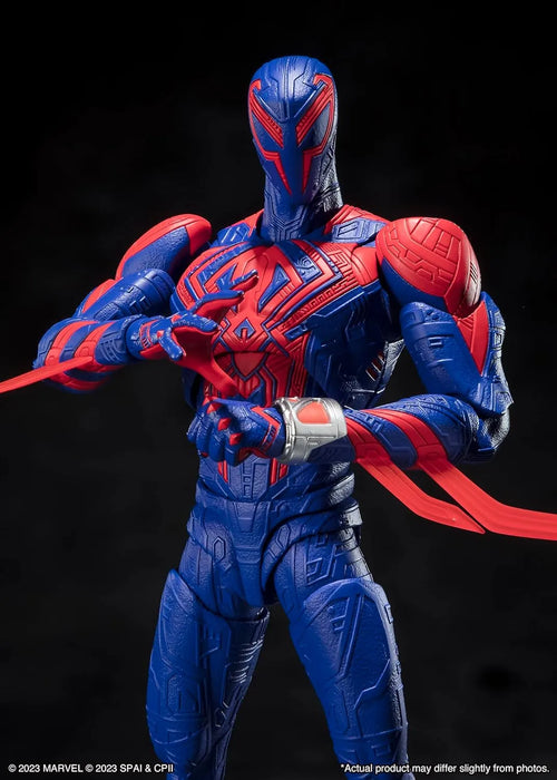 Tamashii Nations Spider-Man 2099 S.H. Figuarts Action Figure