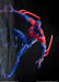 Tamashii Nations Spider-Man 2099 S.H. Figuarts Action Figure