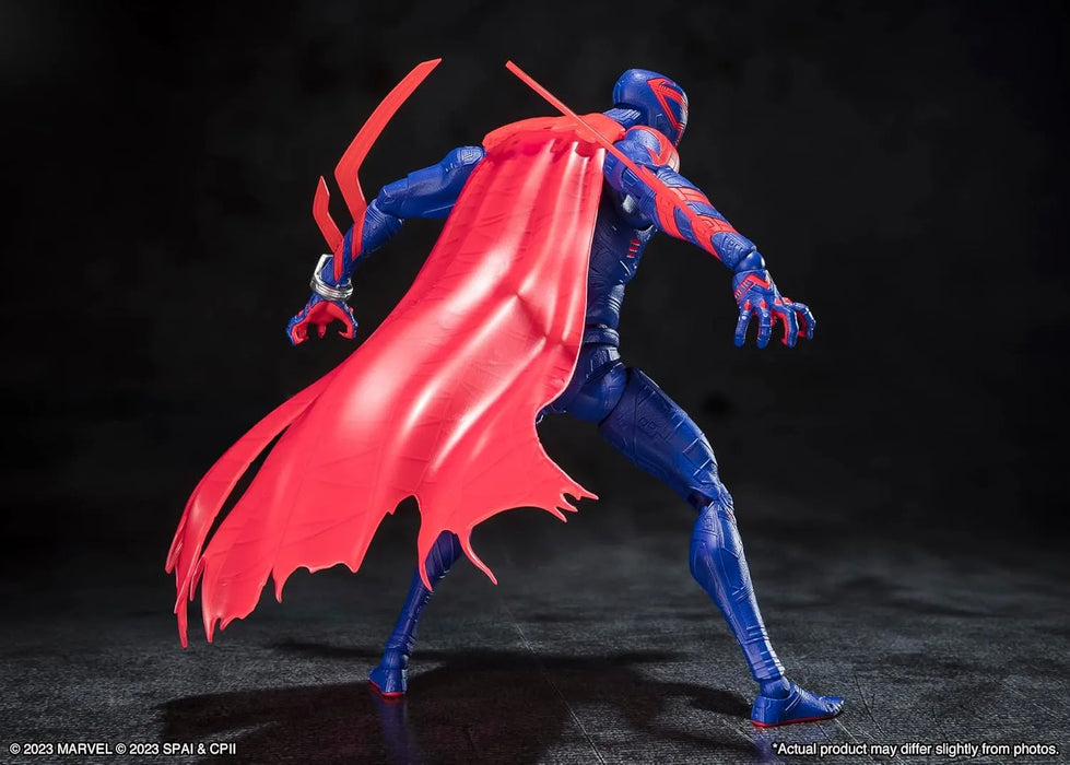 Tamashii Nations Spider-Man 2099 S.H. Figuarts Action Figure