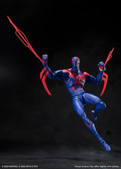 Tamashii Nations Spider-Man 2099 S.H. Figuarts Action Figure