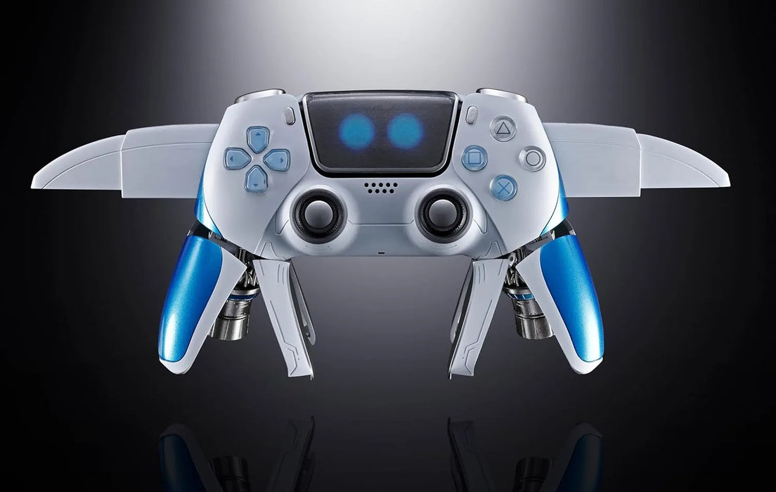 Tamashii Nations Spinatio EXM-A9bk Black Knight 30MM 1/144 Model