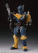 Tamashii Nations Star Wars Heavy Infantry Mandalorian Figure