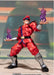 Tamashii Nations Street Fighter Vega Action Figure S.H. Figuarts