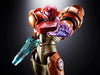 Tamashii Nations Super Alloy Samsung Alan Metroid Prime 4 PVC Diecast