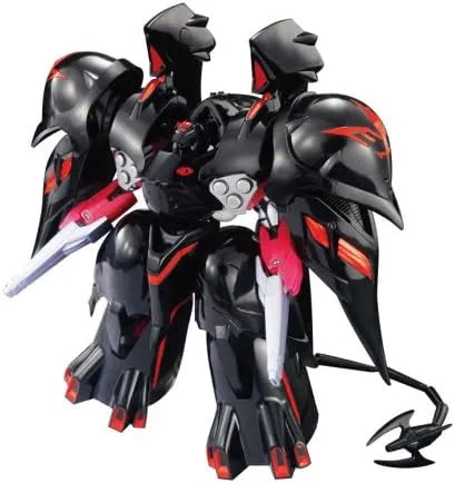 Tamashii Nations Tamashii SPEC XS-07 Black Serena Figure