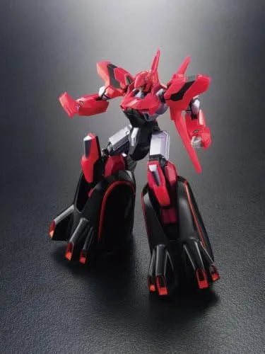 Tamashii Nations Tamashii SPEC XS-07 Black Serena Figure