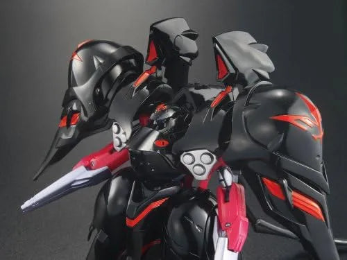 Tamashii Nations Tamashii SPEC XS-07 Black Serena Figure