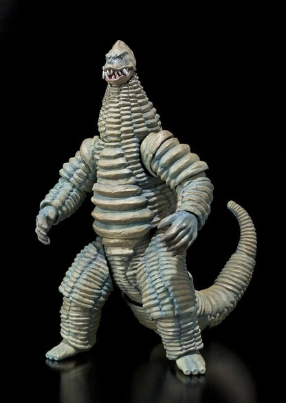 Tamashii Nations Ultra-Act Red King Action Figure Collectible