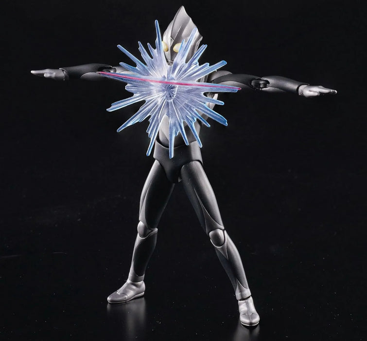 Tamashii Nations Ultra-Act Tiga Dark Action Figure Collectible