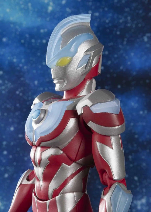 Tamashii Nations Ultra-Act Ultraman Ginga Action Figure Collectible