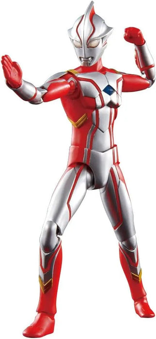 Tamashii Nations Ultra-Act Ultraman Mebius Action Figure Collectible