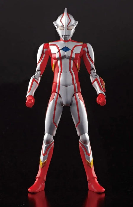 Tamashii Nations Ultra-Act Ultraman Mebius Action Figure Collectible