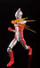 Tamashii Nations Ultra-Act Ultraman Mebius Action Figure Collectible