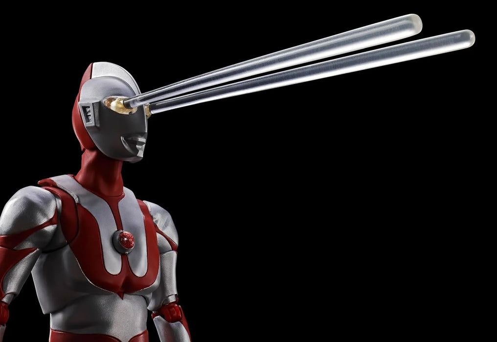 Tamashii Nations Ultraman 60th Anniversary True Bone Carving Figure