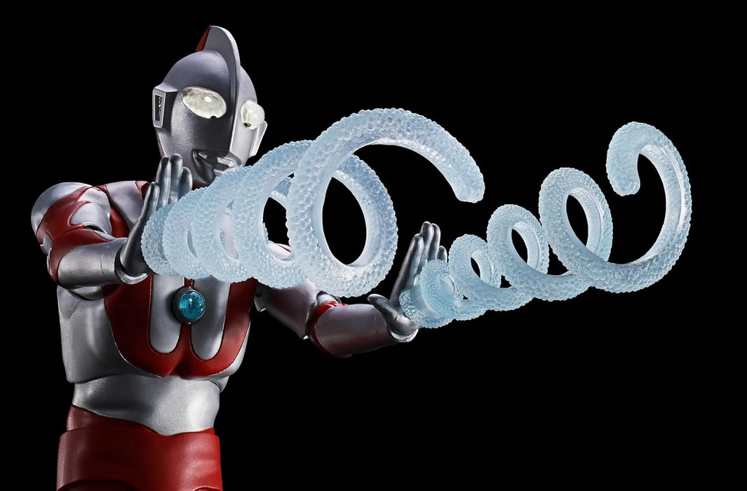 Tamashii Nations Ultraman 60th Anniversary True Bone Carving Figure