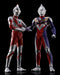 Tamashii Nations Ultraman 60th Anniversary True Bone Carving Figure